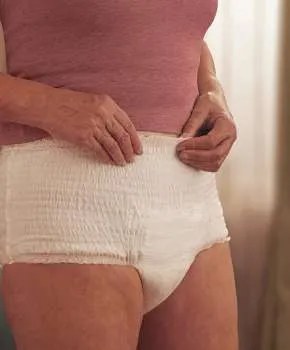 Twój pacjent z nietrzymaniem moczu – co musisz o nim wiedzieć pracując w aptece? (fot. materiał klienta)