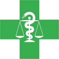 Logo farmacja praca