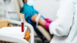 K jak krzepnięcie, czyli niezwykła historia witaminy K!