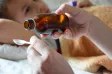 Główny Inspektor Farmaceutyczny wycofuje osiem serii popularnego syropu